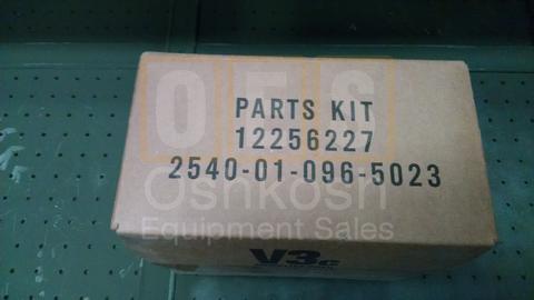 Hard Top Kit M939 Series 5 Ton